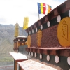 Kee Gompa (Spiti Valley)  026